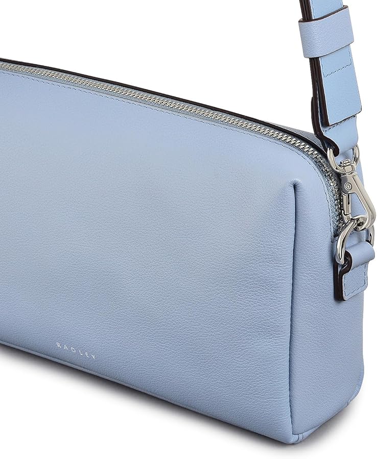 RADLEY London Lynton Close Women's Leather Mini Zip Around